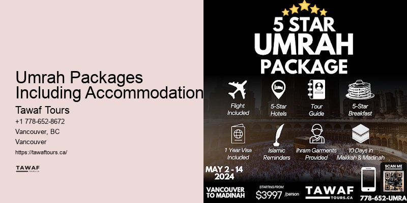 Umrah travel insurance cost