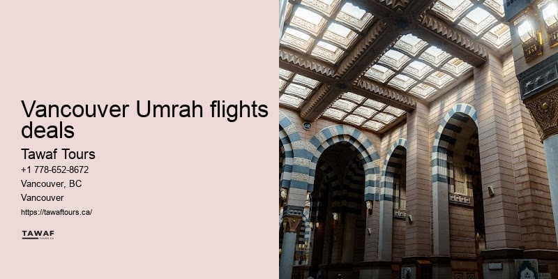 Affordable Umrah travel insurance
