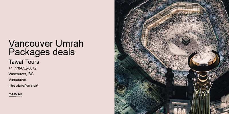 Umrah Transportation